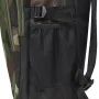 Mochila de colegio 40 L negra y camuflaje de vidaXL, Mochilas - Ref: Foro24-91110, Precio: 28,82 €, Descuento: %