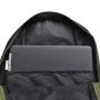 Mochila de colegio 40 L negra y camuflaje de vidaXL, Mochilas - Ref: Foro24-91110, Precio: 28,82 €, Descuento: %