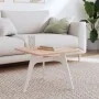 Tablero de mesa cuadrado de madera maciza de haya 50x50x1,5 cm de , Tableros para mesas - Ref: Foro24-355949, Precio: 39,87 €...