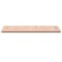 Tablero de mesa cuadrado de madera maciza de haya 50x50x1,5 cm de , Tableros para mesas - Ref: Foro24-355949, Precio: 39,87 €...