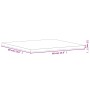 Tablero de mesa cuadrado de madera maciza de haya 60x60x2,5 cm de , Tableros para mesas - Ref: Foro24-355956, Precio: 55,45 €...