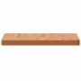 Tablero de mesa cuadrado de madera maciza de haya 60x60x4 cm de , Tableros para mesas - Ref: Foro24-355980, Precio: 77,27 €, ...