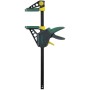 wolfcraft Sargento monomanual EHZ PRO 100-700 3033000 de wolfcraft, Abrazaderas y tornillos - Ref: Foro24-408144, Precio: 32,...