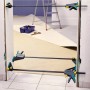 wolfcraft Sargento monomanual EHZ PRO 100-700 3033000 de wolfcraft, Abrazaderas y tornillos - Ref: Foro24-408144, Precio: 32,...