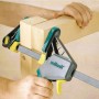 wolfcraft Sargento monomanual EHZ PRO 100-700 3033000 de wolfcraft, Abrazaderas y tornillos - Ref: Foro24-408144, Precio: 32,...