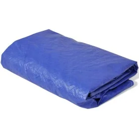 PE-Poolabdeckung 540 cm 90 g/m² rund von vidaXL, Poolabdeckungen - Ref: Foro24-91152, Preis: 45,24 €, Rabatt: %
