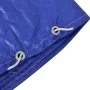 Cubierta de piscina PE 540 cm 90 g/m² redonda de vidaXL, Cubiertas para piscina - Ref: Foro24-91152, Precio: 45,24 €, Descuen...
