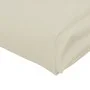 Servilletas 25 unidades crema 50x50 cm de vidaXL, Servilletas de tela - Ref: Foro24-131439, Precio: 28,79 €, Descuento: %