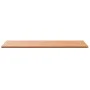 Square solid beech wood table top 90x90x1.5 cm by , Table tops - Ref: Foro24-355971, Price: 83,13 €, Discount: %