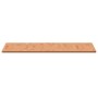 Tablero de mesa cuadrado de madera maciza de haya 90x90x1,5 cm de , Tableros para mesas - Ref: Foro24-355971, Precio: 84,47 €...