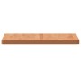 Tablero de mesa cuadrado de madera maciza de haya 50x50x2,5 cm de , Tableros para mesas - Ref: Foro24-355973, Precio: 57,86 €...