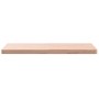 Tablero de mesa cuadrado de madera maciza de haya 90x90x4 cm de , Tableros para mesas - Ref: Foro24-355965, Precio: 148,06 €,...