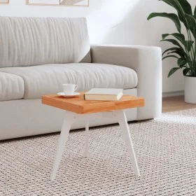 Tablero de mesa cuadrado de madera maciza de haya 40x40x4 cm by , Table tops - Ref: Foro24-355978, Price: 40,85 €, Discount: %