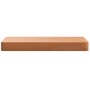 Tablero de mesa cuadrado de madera maciza de haya 40x40x4 cm de , Tableros para mesas - Ref: Foro24-355978, Precio: 44,67 €, ...