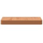 Tablero de mesa cuadrado de madera maciza de haya 40x40x4 cm de , Tableros para mesas - Ref: Foro24-355978, Precio: 44,67 €, ...