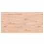 Encimera de baño madera maciza de haya 80x40x1,5 cm de , Encimeras - Ref: Foro24-355984, Precio: 43,77 €, Descuento: %