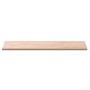 Encimera de baño madera maciza de haya 80x40x1,5 cm de , Encimeras - Ref: Foro24-355984, Precio: 43,77 €, Descuento: %