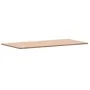 Encimera de baño madera maciza de haya 80x40x1,5 cm de , Encimeras - Ref: Foro24-355984, Precio: 42,70 €, Descuento: %