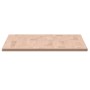 Encimera de baño madera maciza de haya 80x40x1,5 cm de , Encimeras - Ref: Foro24-355984, Precio: 43,77 €, Descuento: %