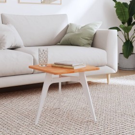 Tablero de mesa cuadrado de madera maciza de haya 40x40x1,5 cm de , Tableros para mesas - Ref: Foro24-355966, Precio: 24,26 €...