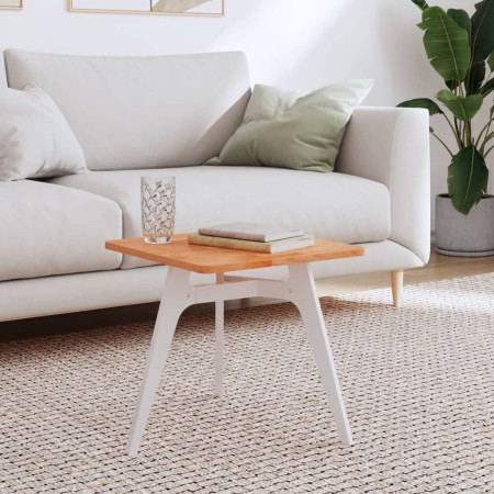 Tablero de mesa cuadrado de madera maciza de haya 40x40x1,5 cm de , Tableros para mesas - Ref: Foro24-355966, Precio: 24,26 €...