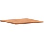 Tablero de mesa cuadrado de madera maciza de haya 40x40x1,5 cm de , Tableros para mesas - Ref: Foro24-355966, Precio: 24,26 €...