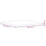 Tablero de mesa cuadrado de madera maciza de haya 40x40x1,5 cm de , Tableros para mesas - Ref: Foro24-355966, Precio: 24,26 €...
