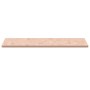 Tablero de mesa cuadrado de madera maciza de haya 70x70x1,5 cm de , Tableros para mesas - Ref: Foro24-355951, Precio: 55,10 €...