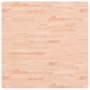 Tablero de mesa cuadrado de madera maciza de haya 90x90x1,5 cm de , Tableros para mesas - Ref: Foro24-355953, Precio: 83,03 €...