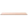 Tablero de mesa cuadrado de madera maciza de haya 90x90x1,5 cm de , Tableros para mesas - Ref: Foro24-355953, Precio: 83,03 €...