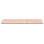 Tablero de mesa cuadrado de madera maciza de haya 90x90x1,5 cm de , Tableros para mesas - Ref: Foro24-355953, Precio: 83,03 €...
