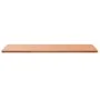 Square solid beech wood table top 80x80x1.5 cm by , Table tops - Ref: Foro24-355970, Price: 69,91 €, Discount: %