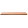 Tablero de mesa cuadrado de madera maciza de haya 80x80x1,5 cm de , Tableros para mesas - Ref: Foro24-355970, Precio: 74,74 €...