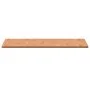 Square solid beech wood table top 80x80x1.5 cm by , Table tops - Ref: Foro24-355970, Price: 69,91 €, Discount: %