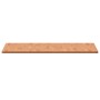 Tablero de mesa cuadrado de madera maciza de haya 80x80x1,5 cm de , Tableros para mesas - Ref: Foro24-355970, Precio: 74,74 €...