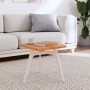Tablero de mesa cuadrado de madera maciza de haya 40x40x2,5 cm de , Tableros para mesas - Ref: Foro24-355972, Precio: 32,84 €...
