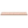 Tablero de mesa cuadrado de madera maciza de haya 80x80x2,5 cm de , Tableros para mesas - Ref: Foro24-355958, Precio: 88,31 €...