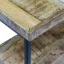 Büroschreibtisch aus Mangoholz, 110 x 50 x 76 cm von vidaXL, Schreibtische - Ref: Foro24-243333, Preis: 212,17 €, Rabatt: %