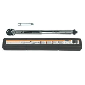 Brüder Mannesmann Torque wrench 40-210 Nm 183 by Brüder Mannesmann, wrenches - Ref: Foro24-408645, Price: 38,71 €, Discount: %