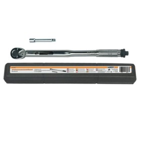 Brüder Mannesmann Llave dinamométrica 40-210 Nm 183 de Brüder Mannesmann, Llaves inglesas - Ref: Foro24-408645, Precio: 37,97...