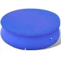 Cubierta de piscina PE 460 cm 90 g/m² redonda de vidaXL, Cubiertas para piscina - Ref: Foro24-91151, Precio: 30,00 €, Descuen...