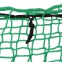 Redes para heno 2 uds redondas 0,75x0,75 m PP de vidaXL, Comederos y bebederos de ganado - Ref: Foro24-142138, Precio: 18,76 ...