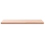 Tablero de mesa cuadrado de madera maciza de haya 70x70x2,5 cm de , Tableros para mesas - Ref: Foro24-355957, Precio: 66,78 €...