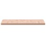 Tablero de mesa cuadrado de madera maciza de haya 70x70x2,5 cm de , Tableros para mesas - Ref: Foro24-355957, Precio: 66,78 €...