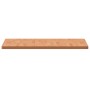 Tablero de mesa cuadrado de madera maciza de haya 80x80x2,5 cm de , Tableros para mesas - Ref: Foro24-355976, Precio: 100,41 ...