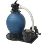 Bomba filtro de arena 1000 W 16800 l/h XL de vidaXL, Filtros para piscinas y spa - Ref: Foro24-91170, Precio: 366,04 €, Descu...