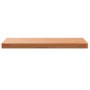 Tablero de mesa cuadrado de madera maciza de haya 70x70x4 cm de , Tableros para mesas - Ref: Foro24-355981, Precio: 119,21 €,...