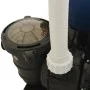Sand filter pump 1000 W 16800 l/h XL by vidaXL, Pool and spa filters - Ref: Foro24-91170, Price: 366,04 €, Discount: %