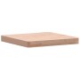Tablero de mesa cuadrado de madera maciza de haya 40x40x4 cm de , Tableros para mesas - Ref: Foro24-355960, Precio: 42,66 €, ...
