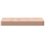 Tablero de mesa cuadrado de madera maciza de haya 40x40x4 cm de , Tableros para mesas - Ref: Foro24-355960, Precio: 42,66 €, ...